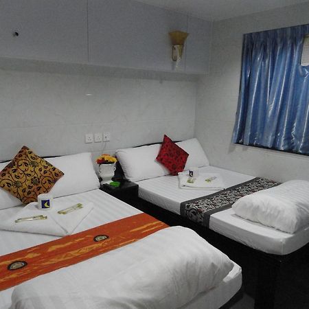 Bohol Hotel Hong Kong Cameră foto