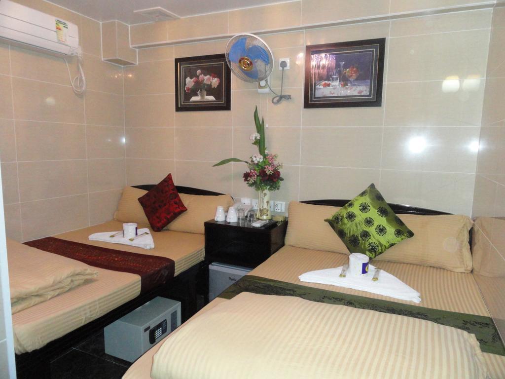 Bohol Hotel Hong Kong Cameră foto