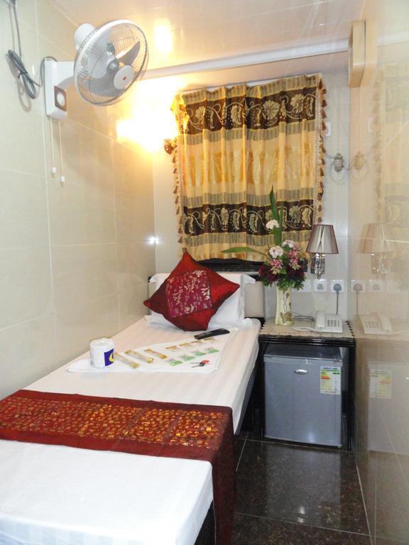 Bohol Hotel Hong Kong Cameră foto