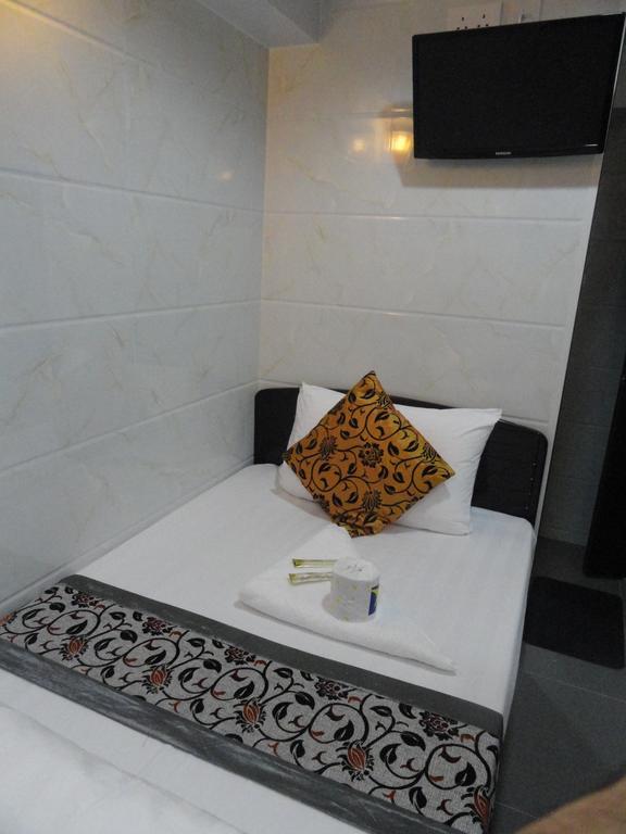 Bohol Hotel Hong Kong Cameră foto