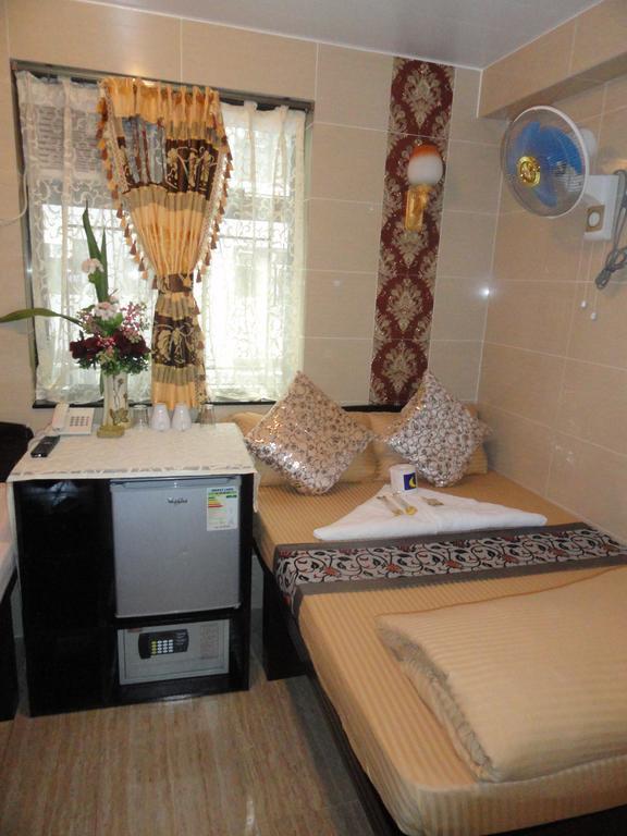 Bohol Hotel Hong Kong Cameră foto